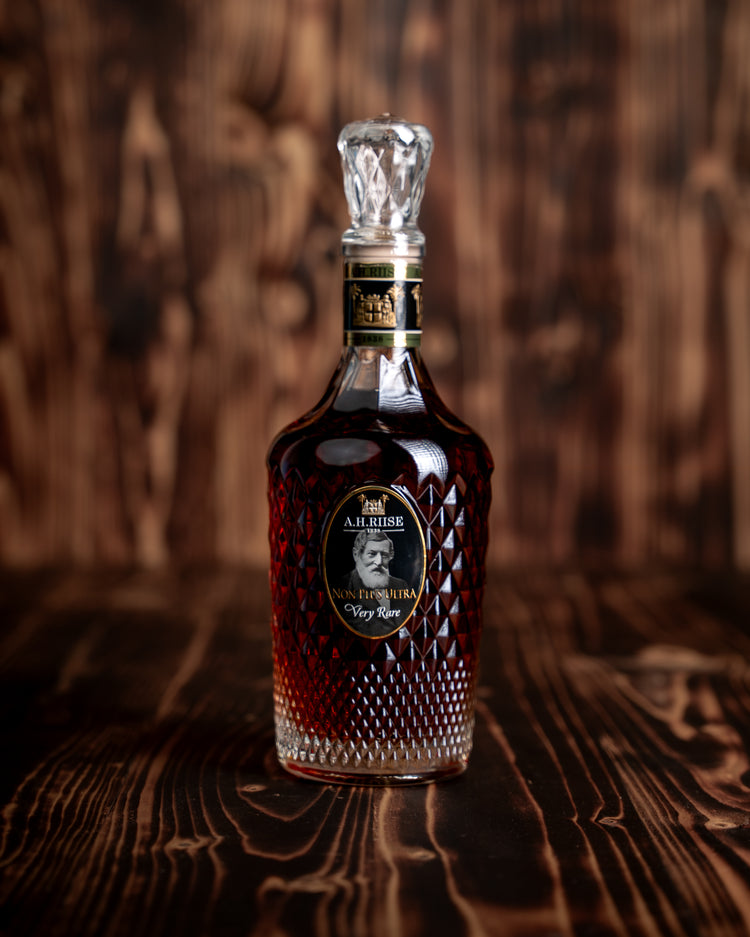 A.H. Riise - Non Plus Ultra Very Rare