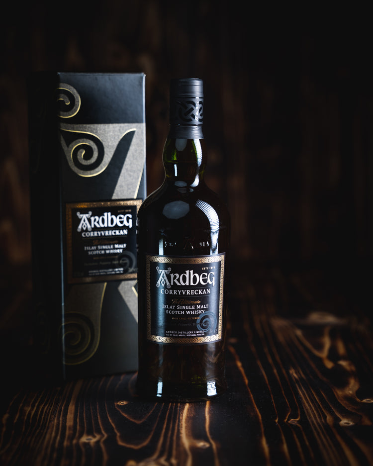 Ardbeg - Corryvreckan