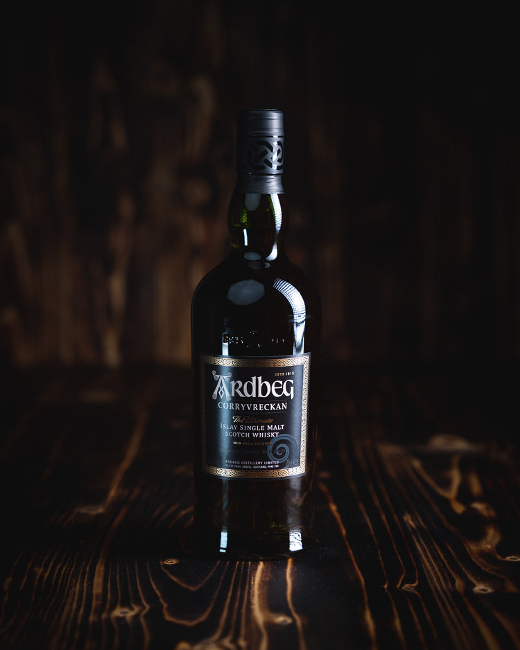 Ardbeg - Corryvreckan
