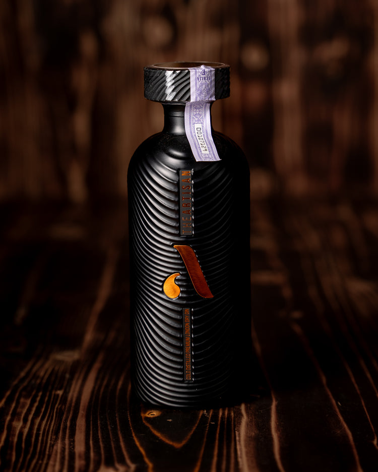 The Artisan Gin