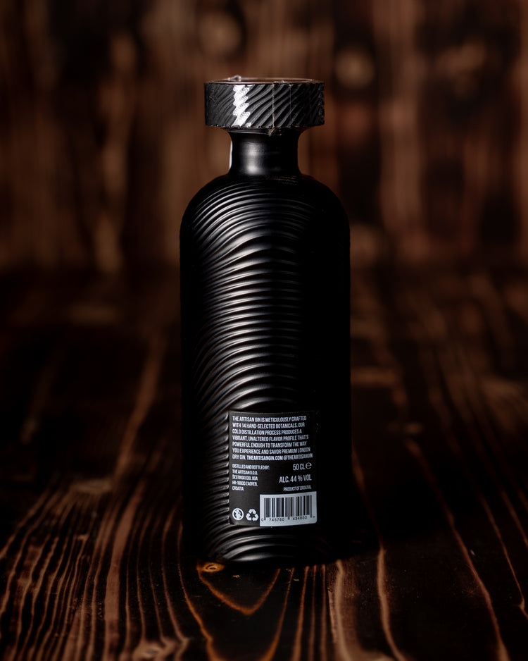 The Artisan Gin