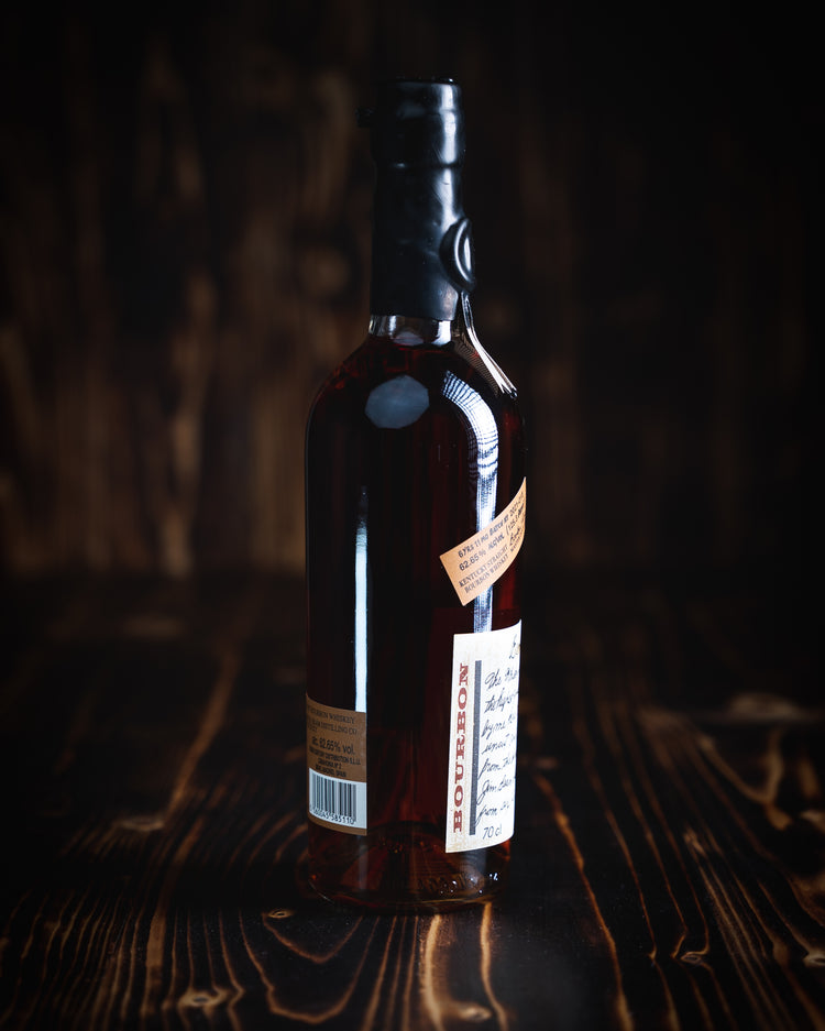 Bookers - Batch no. 2024-01E