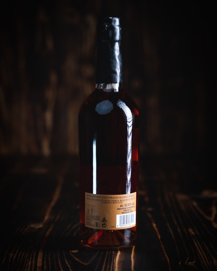 Bookers - Batch no. 2024-01E