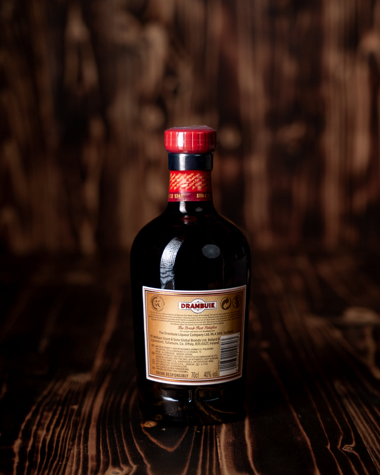 Drambuie Whiskylikör