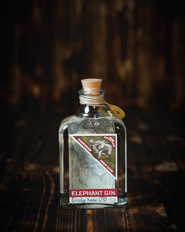 Elephant Dry Gin