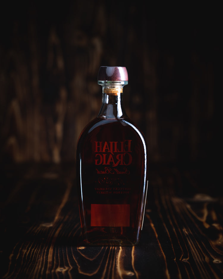 Elijah Craig Small Batch
