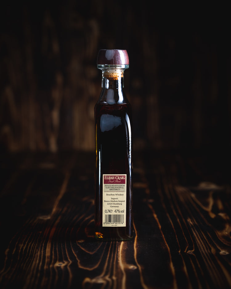 Elijah Craig Small Batch