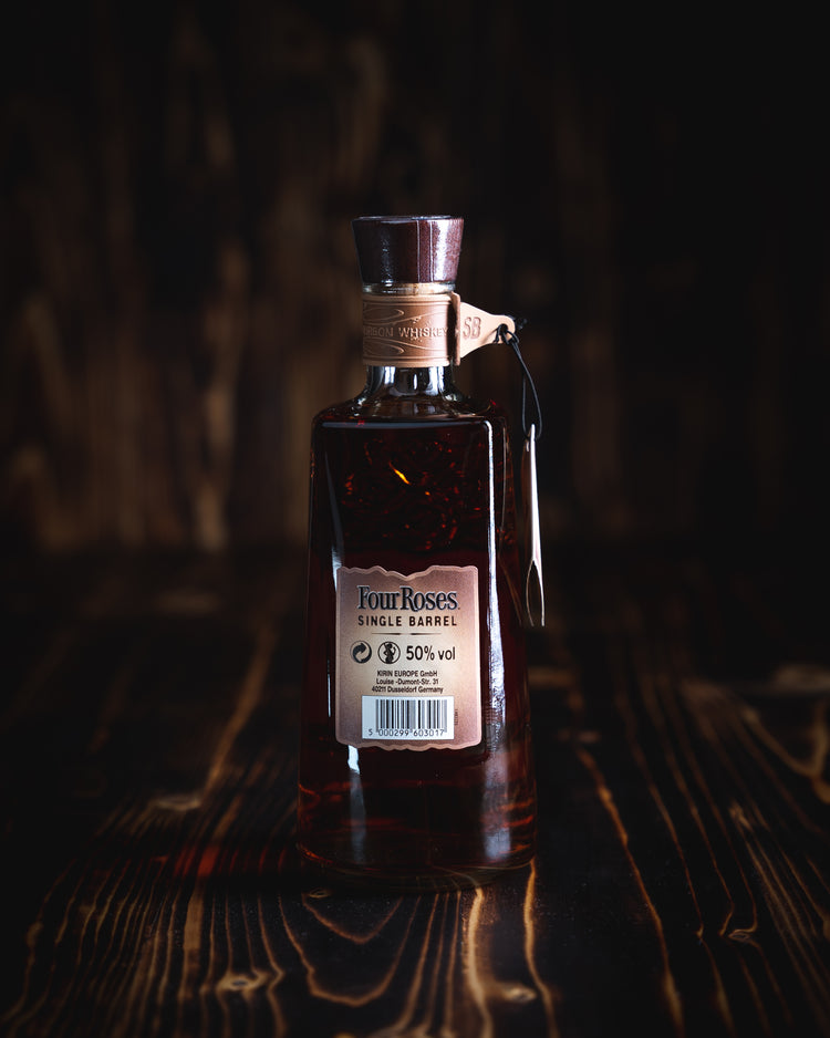 Four Roses - Single Barrel