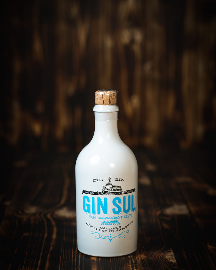 Gin Sul