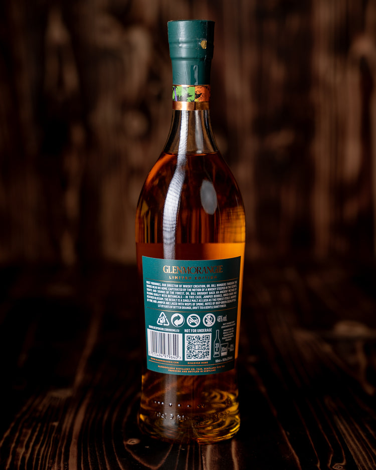 Glenmorangie - A Tale of the Forest