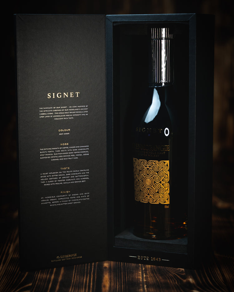 Glenmorangie - Signet