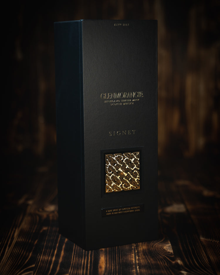 Glenmorangie - Signet
