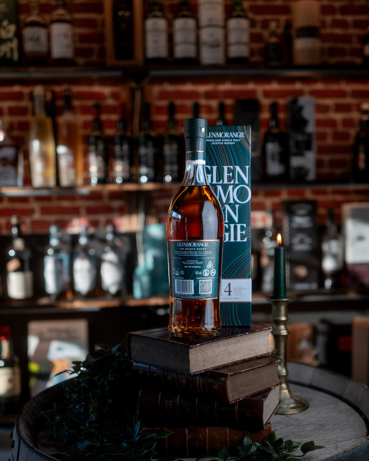 Glenmorangie - Quinta Ruban