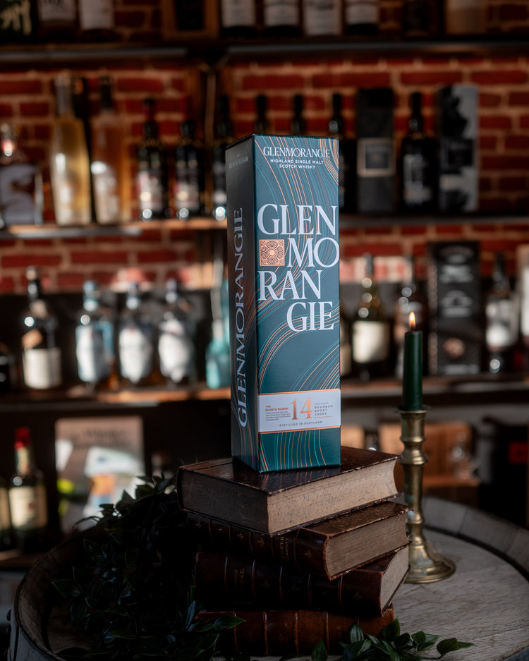 Glenmorangie - Quinta Ruban