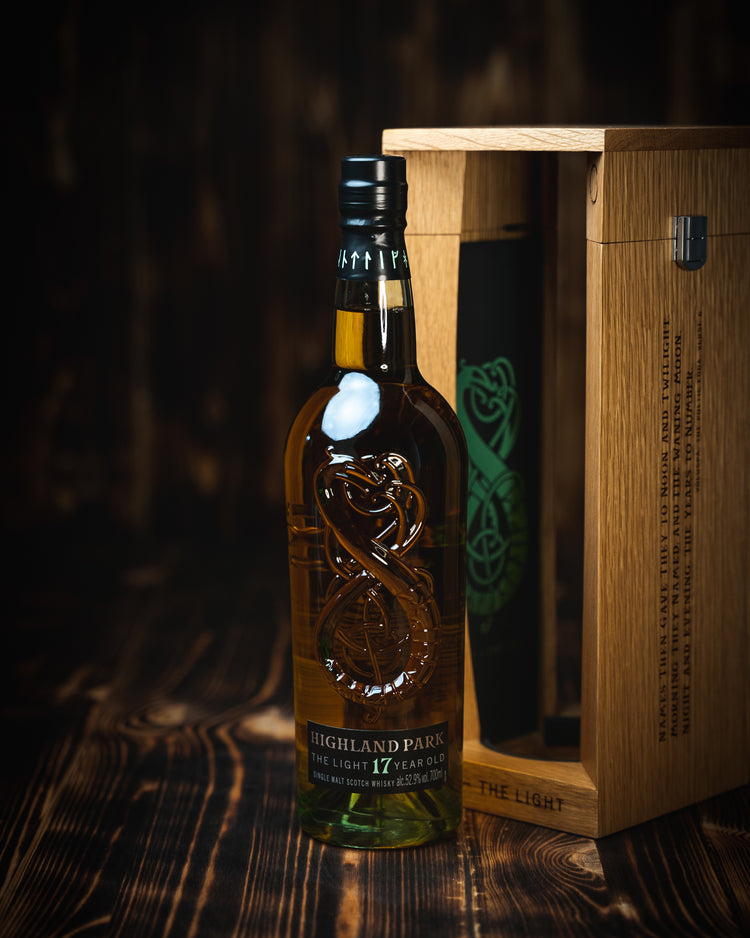 Highland Park - The Light 17 Jahre