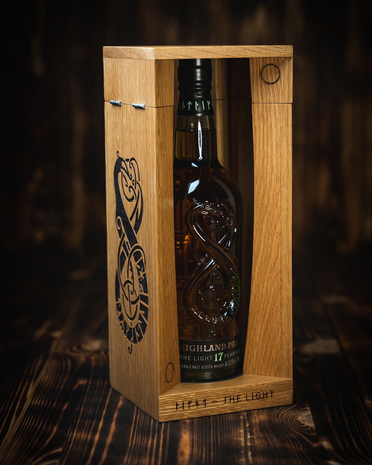 Highland Park - The Light 17 Jahre