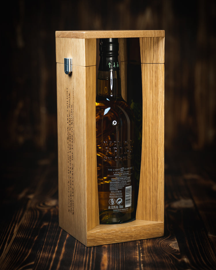 Highland Park - The Light 17 Jahre