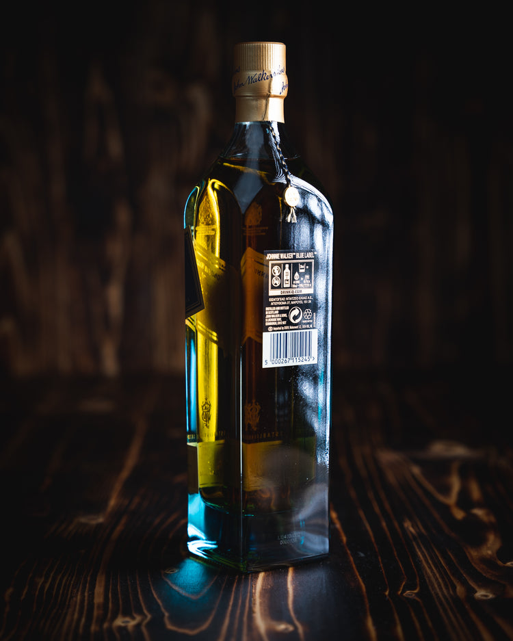 Johnnie Walker Blue Label
