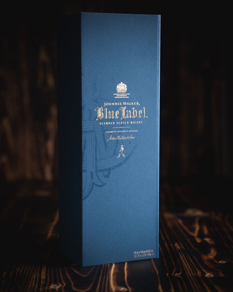 Johnnie Walker Blue Label