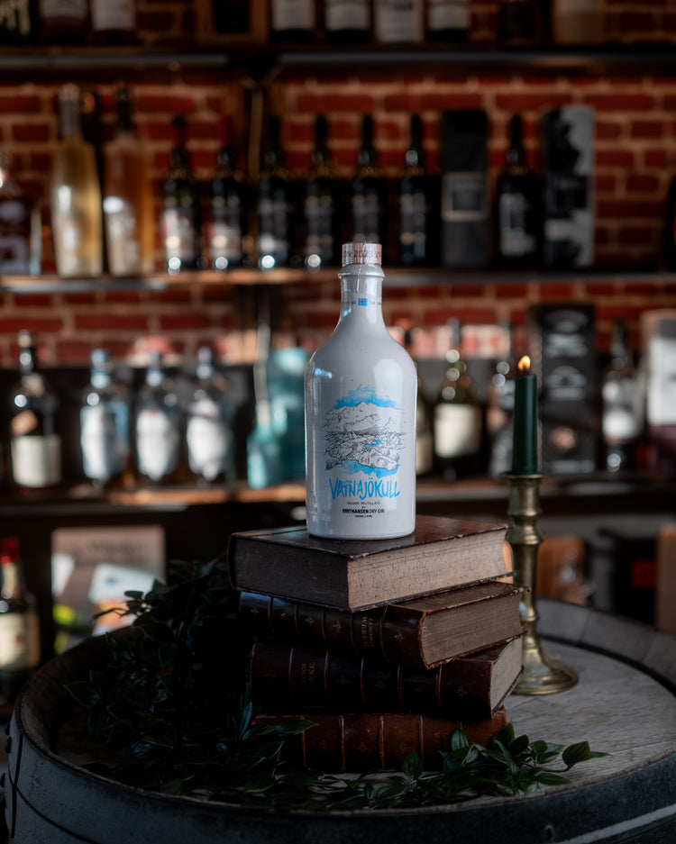 Knut Hansen - Vatnajökull Edition