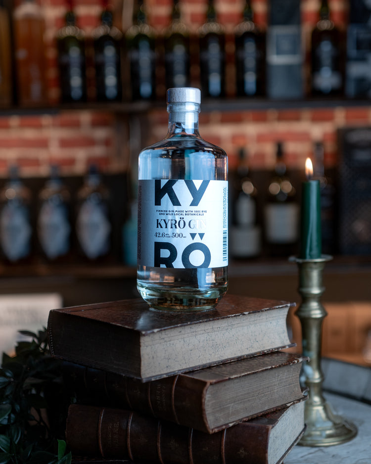 Kyrö Gin
