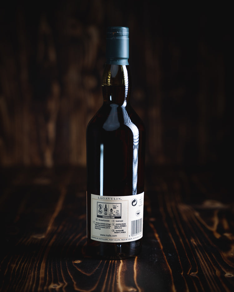 Lagavulin 16 Jahre