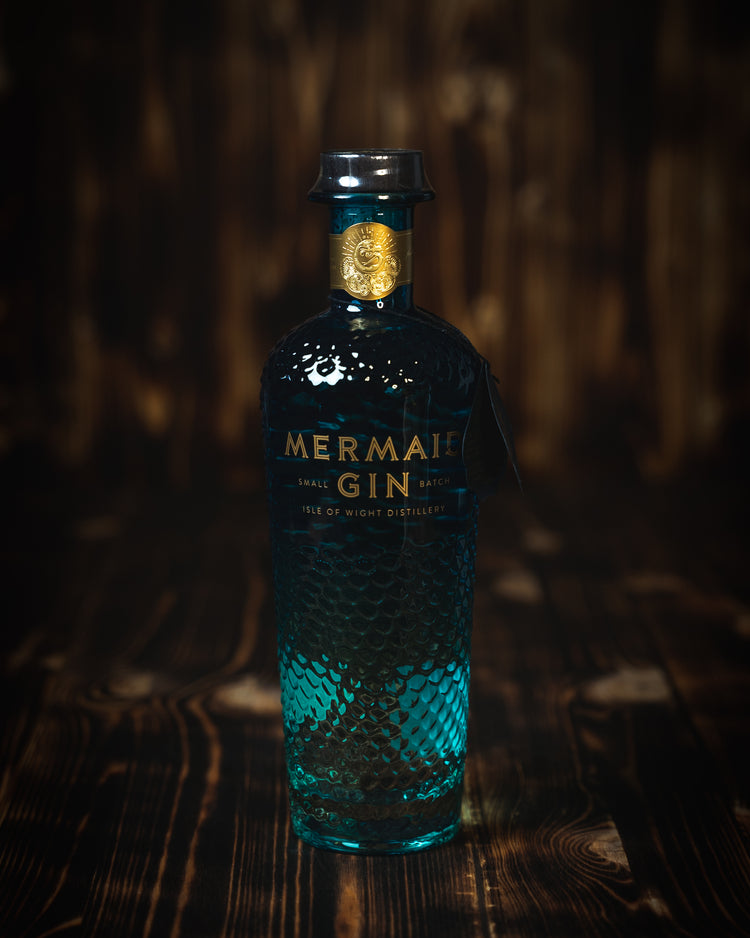 Mermaid Gin