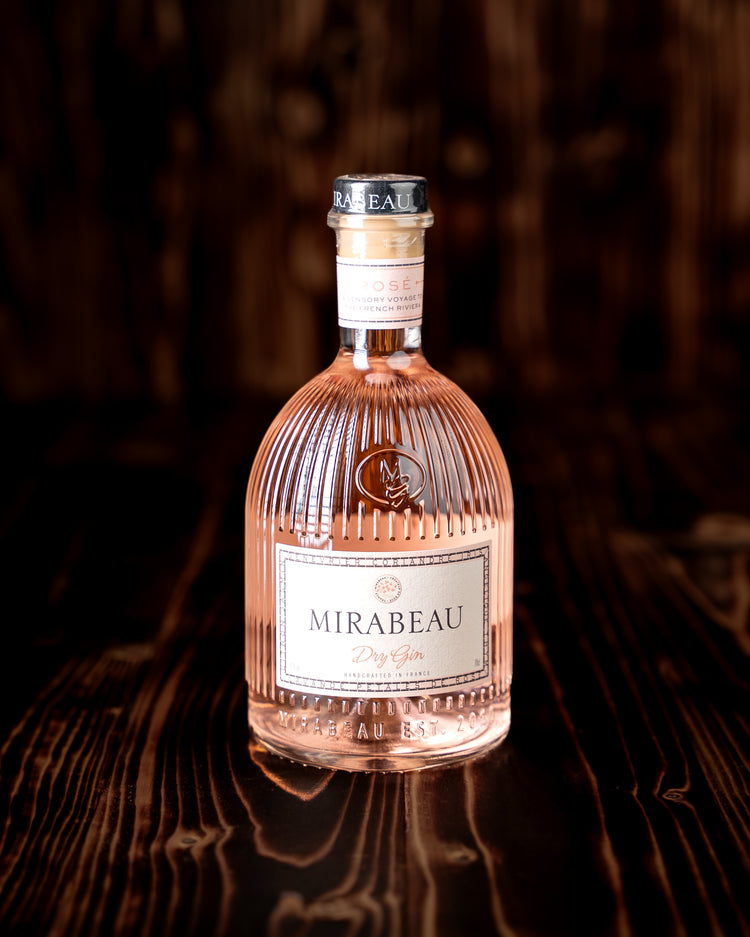 Mirabeau Dry Gin