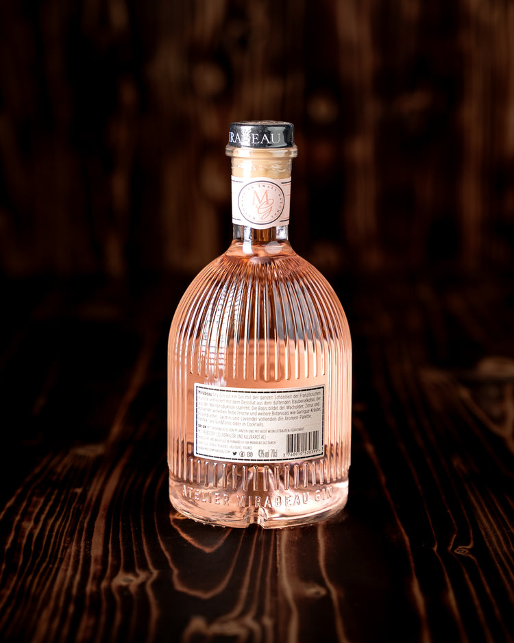 Mirabeau Dry Gin