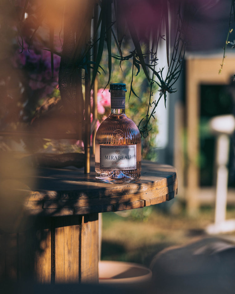 Mirabeau Dry Gin
