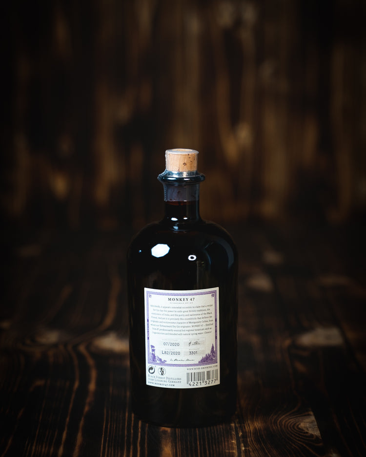 Monkey 47 Schwarzwald Dry Gin