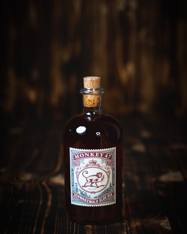 Monkey 47 Sloe Gin