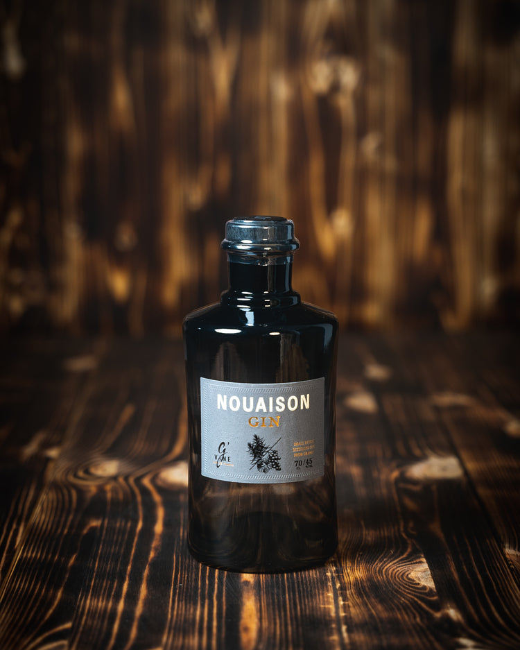 G Vine Gin Nouaison