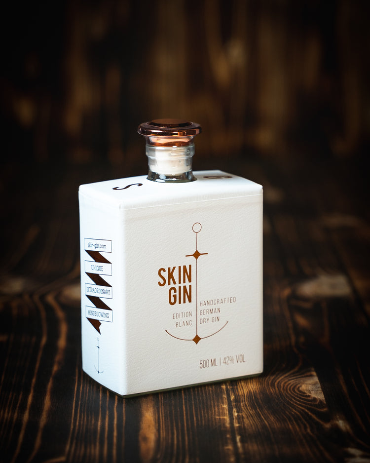 Skin Gin