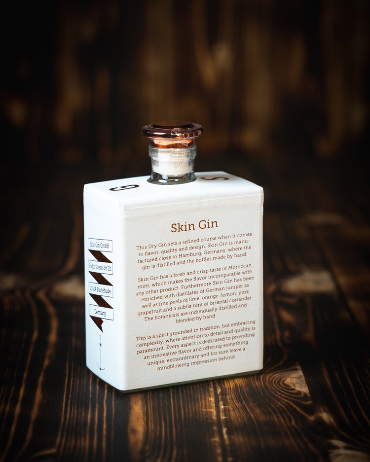 Skin Gin