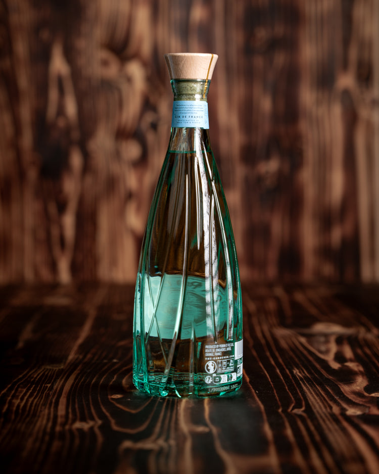 The Gardener Gin