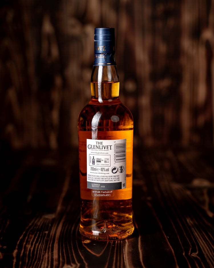 The Glenlivet - Founders Reserve