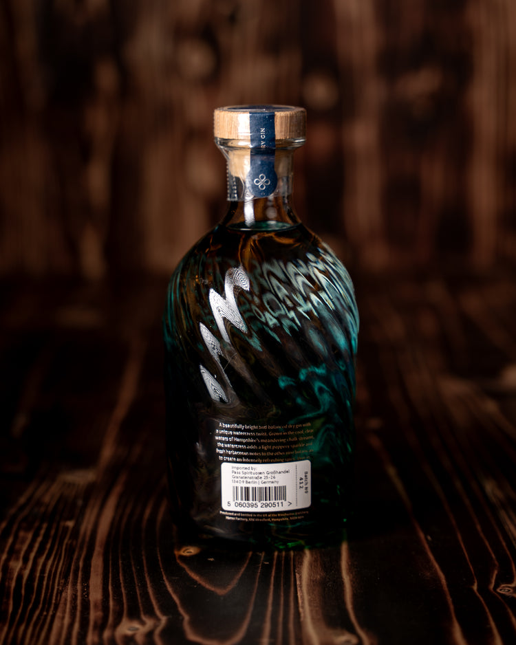 Twisted Nose Dry Gin