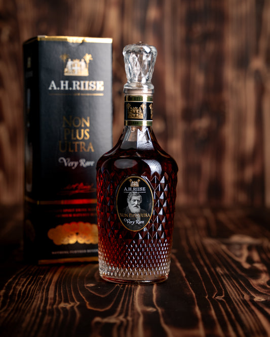 A.H. Riise - Non Plus Ultra Very Rare