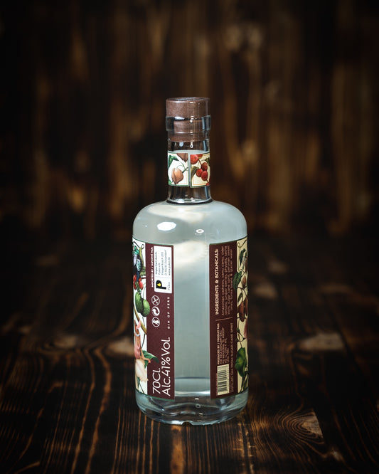 Amazonian Gin Company