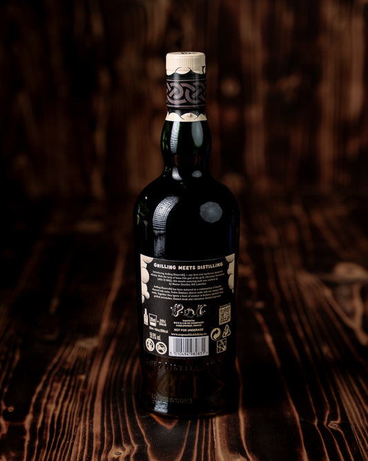 Ardbeg - BizarreBQ