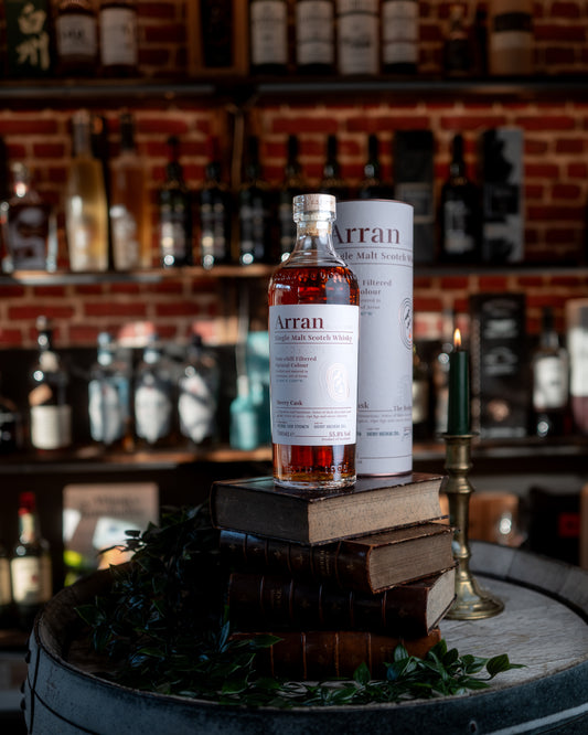 Arran - Sherry Cask - The Bodega