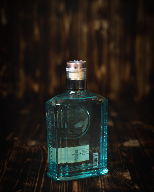 Brooklyn Gin