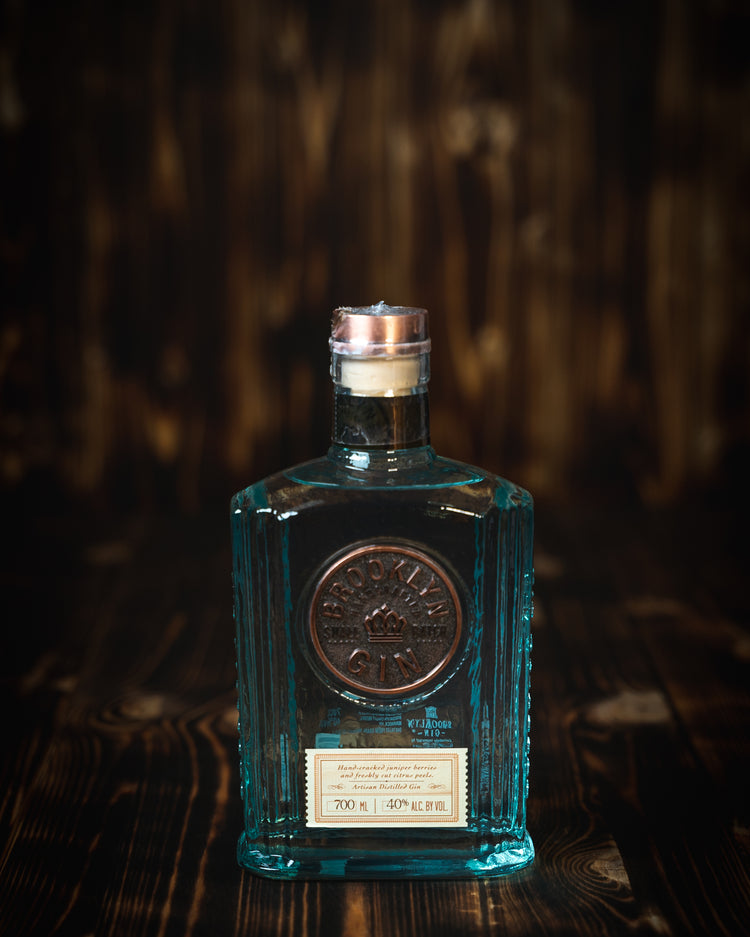 Brooklyn Gin