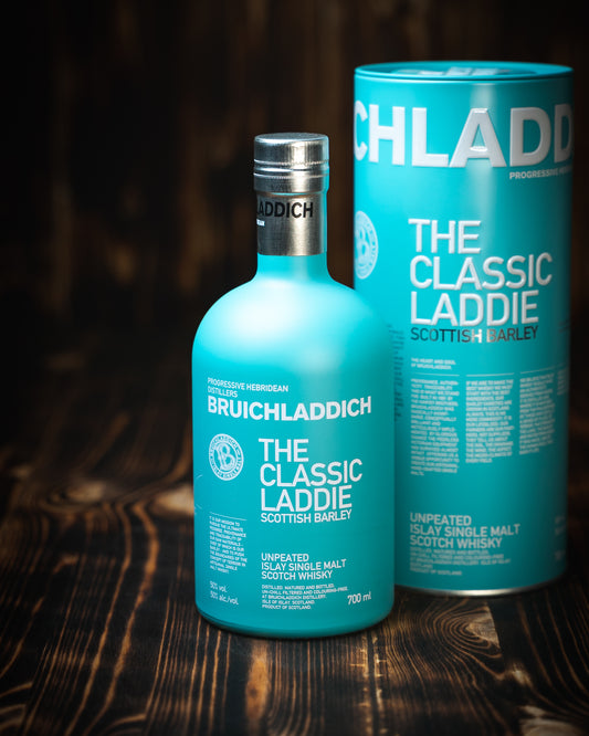Bruichladdich - The Classic Laddie
