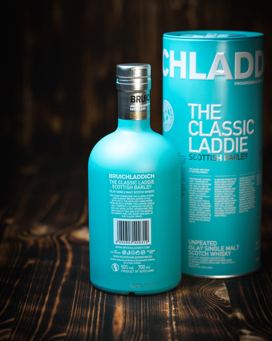 Bruichladdich - The Classic Laddie