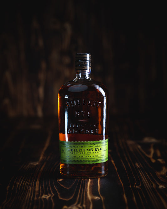 Bulleit - 95 Rye