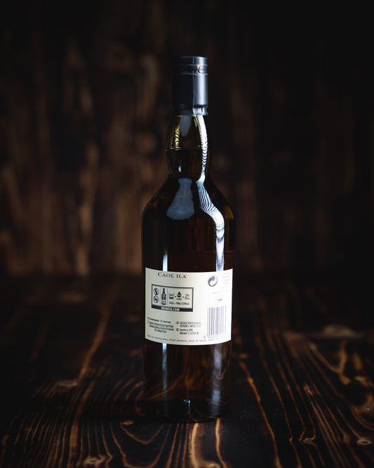 Caol Ila - 12 Jahre