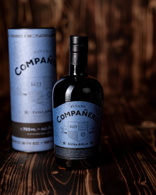 Companero - extra Anejo