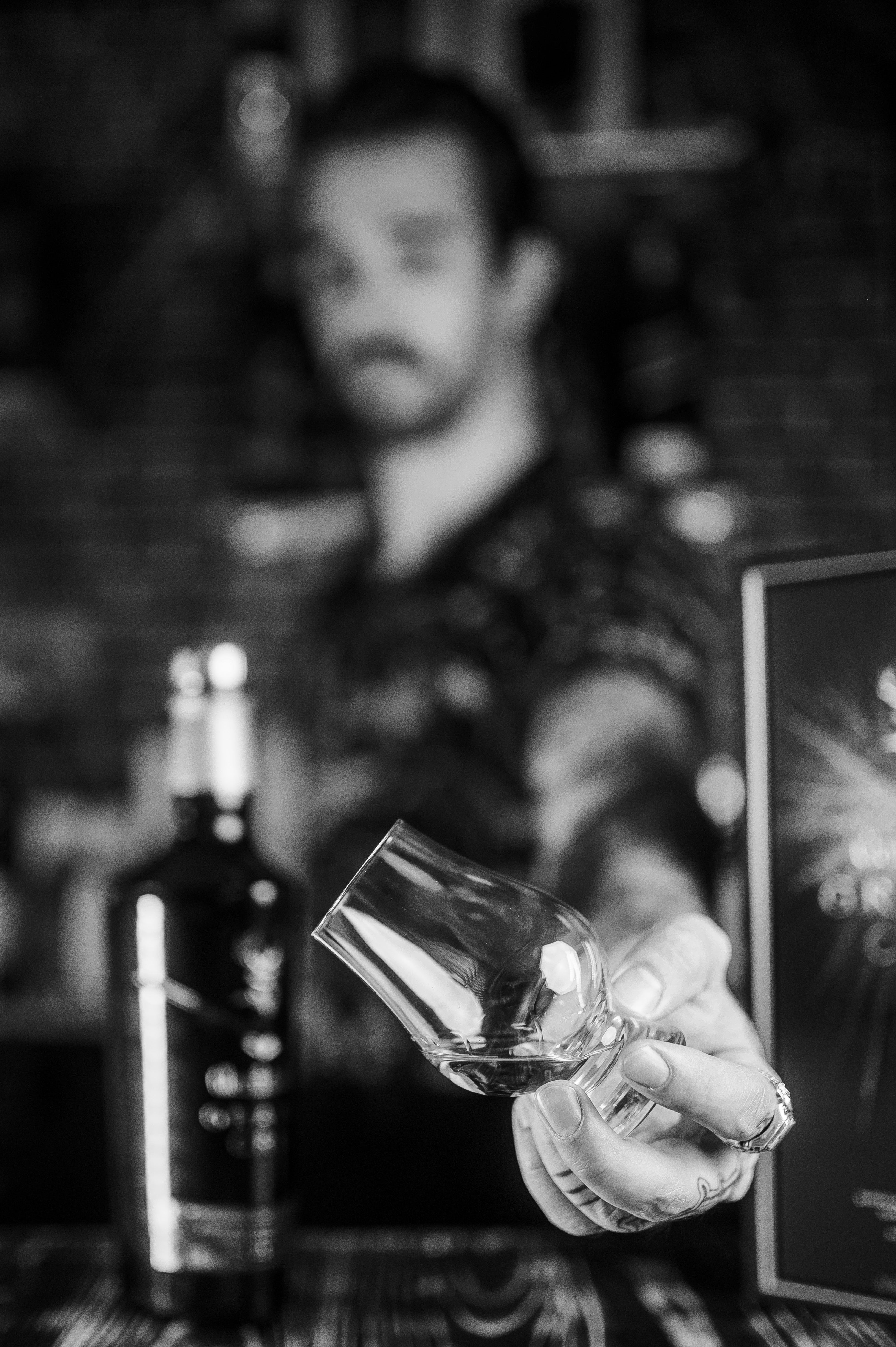 Private Events & Tastings – Anfrage